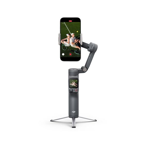 DJI - Osmo Mobile 8P Standard Combo / Electronics