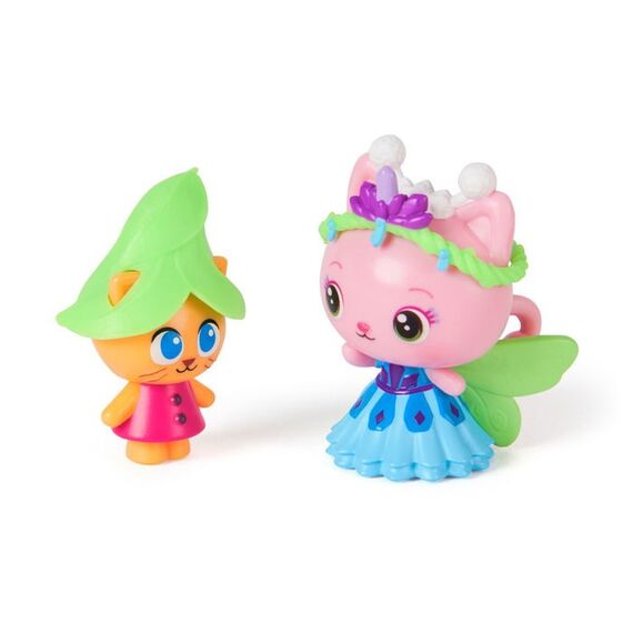 Gabby's Movie 2 Pack Figure - Crystal Garden (6074330) / Toys