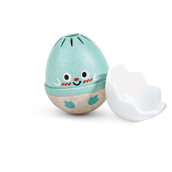 Hape - Wobble Rattle Egg Set (87-0124) / Toys