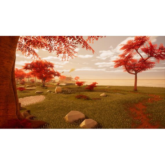 Hazel Sky (Import) / Nintendo Switch