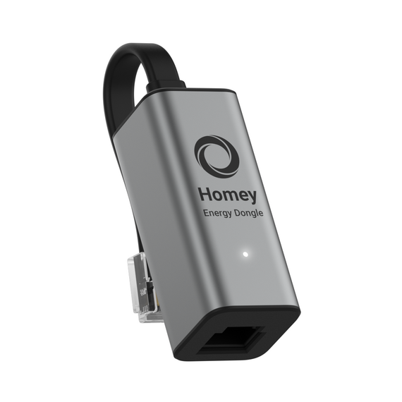 Homey - Energy Dongle P1 – Real-time Energy Insights for a Smarter Home / Electronics