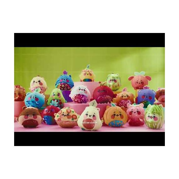 Magic dip - Jellykins 2 pack (6072949) / Toys