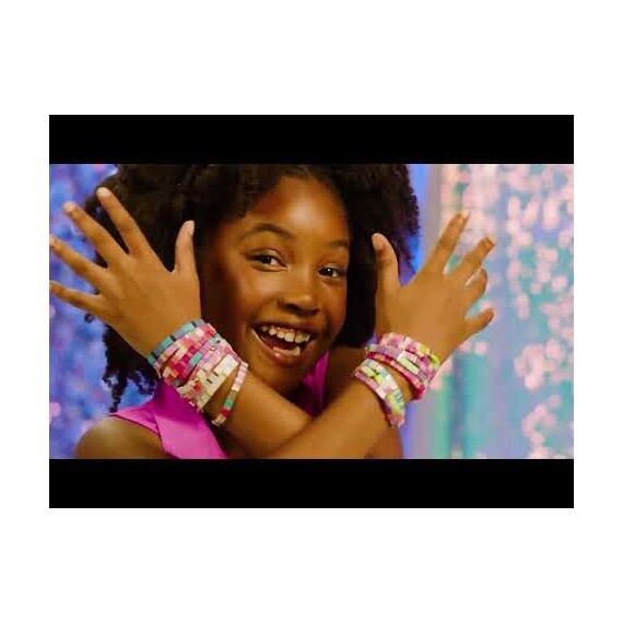 SHIMMER N SPARKLE - Tila Bracelet Studio (65606S) / Toys