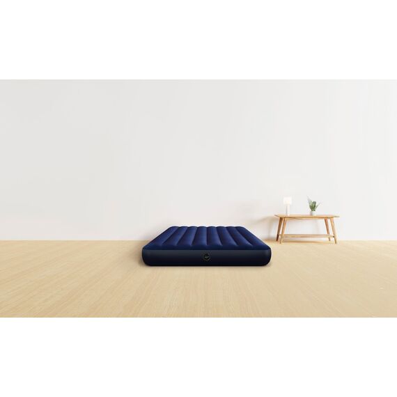 INTEX - Full Dura-Beam Series Classic Downy Airbed (64758) / Sport and Outdoor