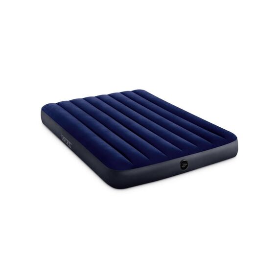INTEX - Full Dura-Beam Series Classic Downy Airbed (64758) / Sport and Outdoor