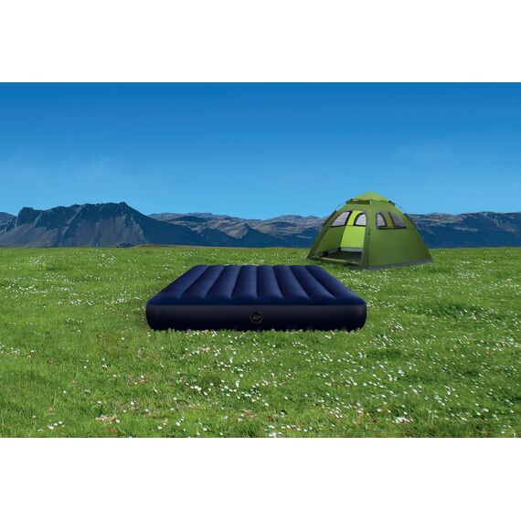 INTEX - Full Dura-Beam Series Classic Downy Airbed (64758) / Sport and Outdoor