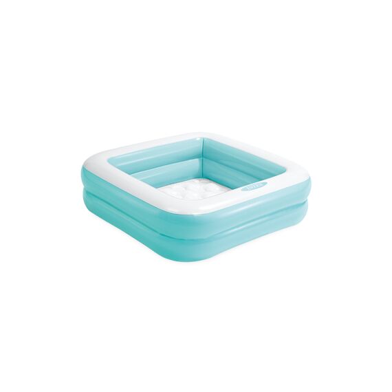 INTEX - Play Box Pools, 2 asst., 57L, (57100) / Toys