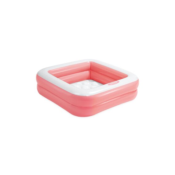 INTEX - Play Box Pools, 2 asst., 57L, (57100) / Toys