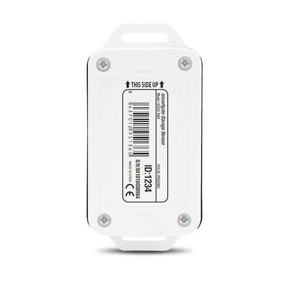 Ismartgate - Tilt Wireless Gararge Sensor / Electronics
