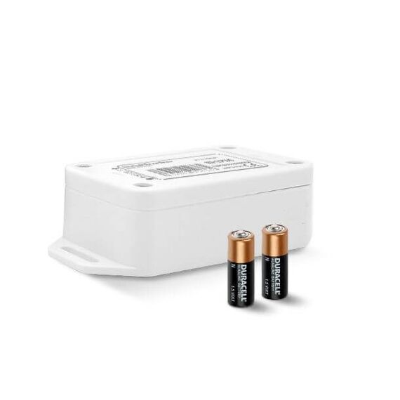 Ismartgate - Tilt Wireless Gararge Sensor / Electronics
