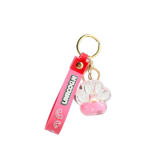iTotal - Paw Liquid Keychain UNICORN (XL2795C) / Toys
