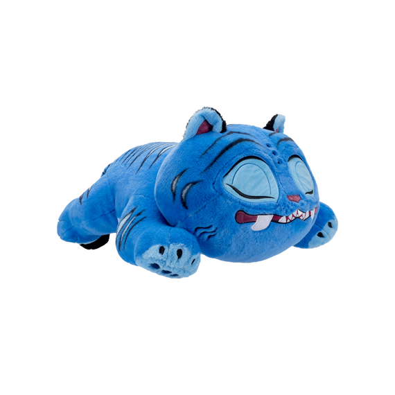 KPop Demon Hunters - Sleeping Plush Derpy (KPDH00011) / Toys