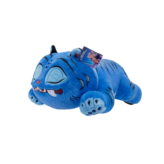 KPop Demon Hunters - Sleeping Plush Derpy (KPDH00011) / Toys