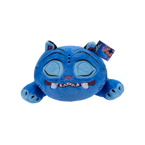 KPop Demon Hunters - Sleeping Plush Derpy (KPDH00011) / Toys