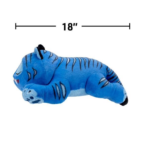 KPop Demon Hunters - Sleeping Plush Derpy (KPDH00011) / Toys