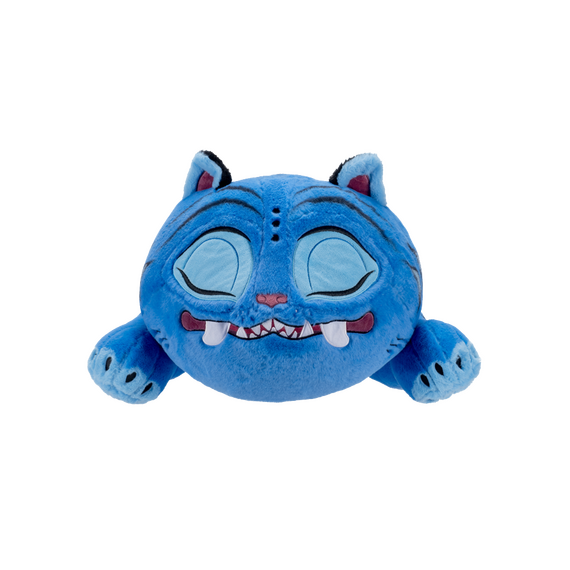 KPop Demon Hunters - Sleeping Plush Derpy (KPDH00011) / Toys