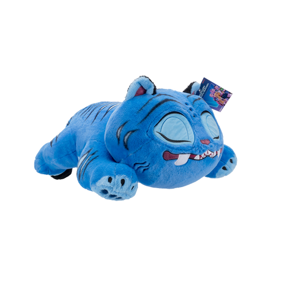 KPop Demon Hunters - Sleeping Plush Derpy (KPDH00011) / Toys