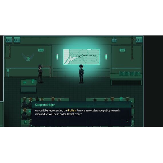 Long Gone Days (Collector's Edition) / Nintendo Switch