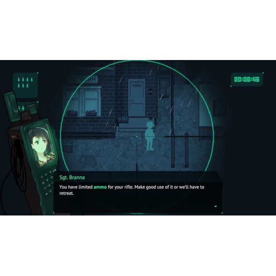 Long Gone Days (Collector's Edition) / Nintendo Switch