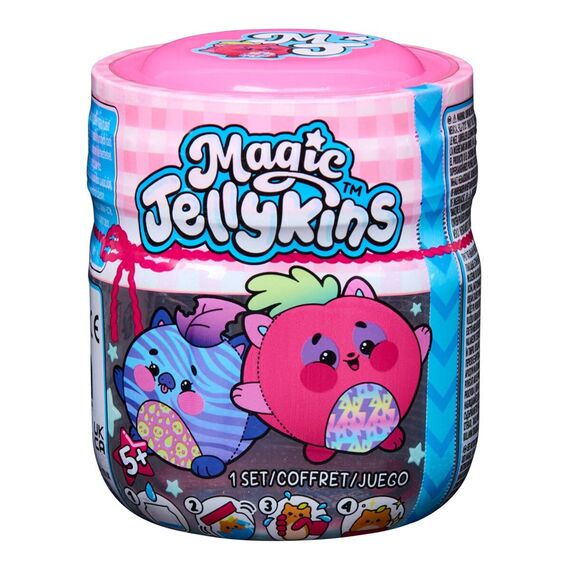 Magic dip - Jellykins 2 pack (6072949) / Toys