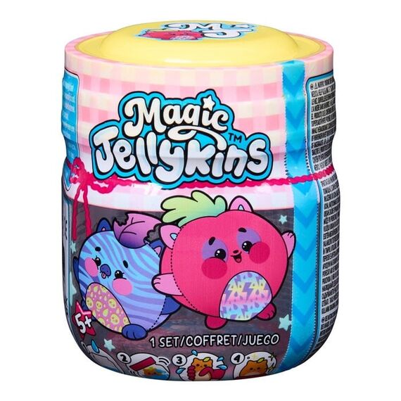 Magic dip - Jellykins 2 pack (6072949) / Toys