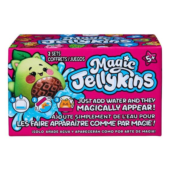 Magic dip - Jellykins 2 pack (6072949) / Toys