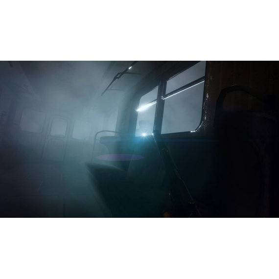 Metro Awakening (Limited Run) (Import) / PlayStation 5
