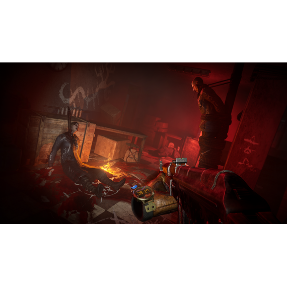 Metro Awakening (Limited Run) (Import) / PlayStation 5
