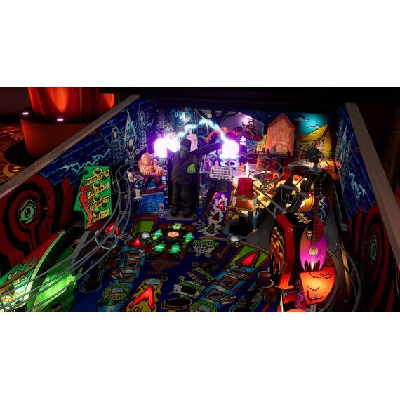 Pinball FX – Williams Pinball Anthology Volume 1 (Limited Run) (Import) / PlayStation 5