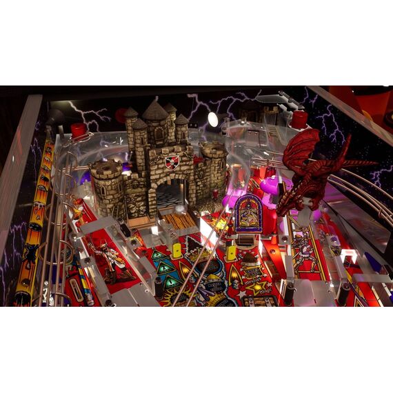 Pinball FX – Williams Pinball Anthology Volume 1 (Limited Run) (Import) / PlayStation 5