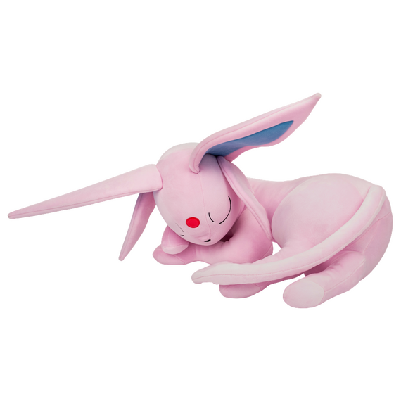 Pokémon - Sleeping Plush Espeon (PKW4591) / Toys
