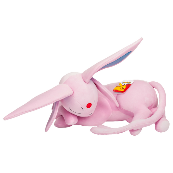 Pokémon - Sleeping Plush Espeon (PKW4591) / Toys