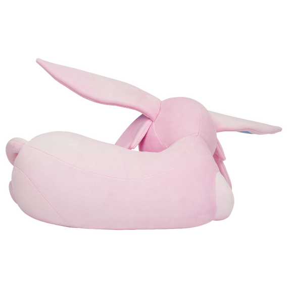 Pokémon - Sleeping Plush Espeon (PKW4591) / Toys