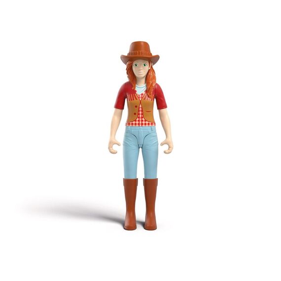 Schleich Hannahs Western Adventures (42775) / Toys