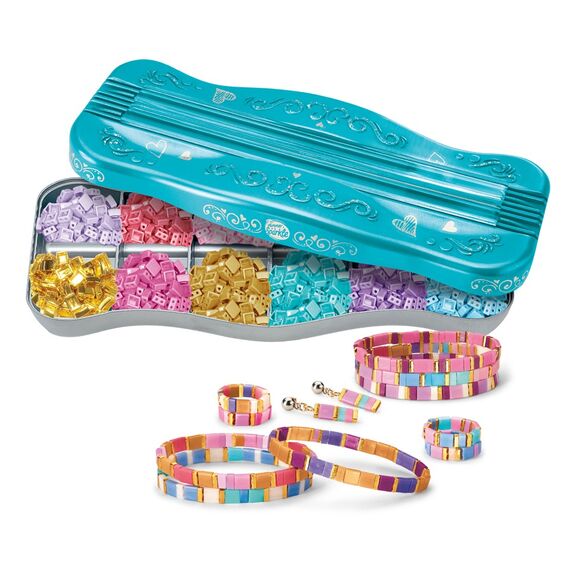SHIMMER N SPARKLE - Tila Bracelet Studio (65606S) / Toys