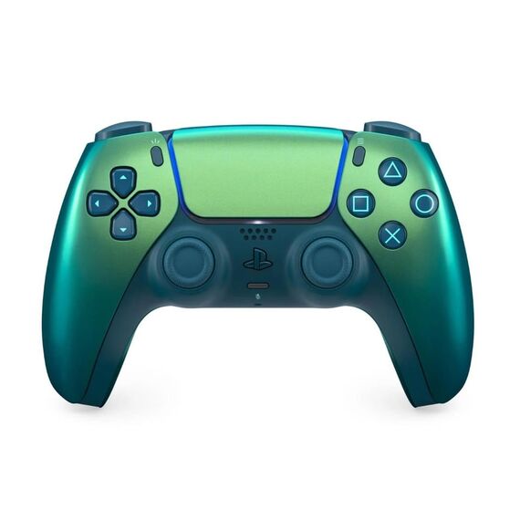 Sony Playstation 5 Dualsense Controller - Chroma Teal / PlayStation 5