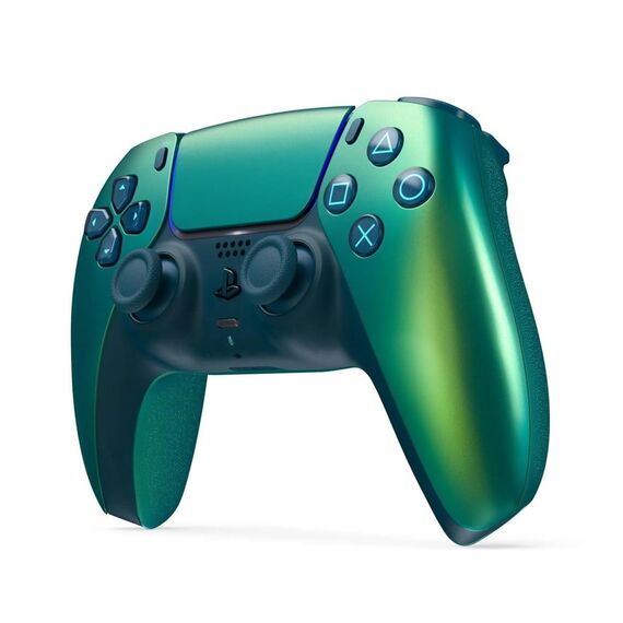 Sony Playstation 5 Dualsense Controller - Chroma Teal / PlayStation 5
