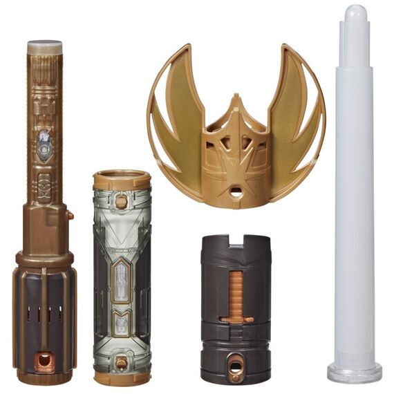 Star Wars - Lightsaber Forge Force Color Master (F9499) / Toys