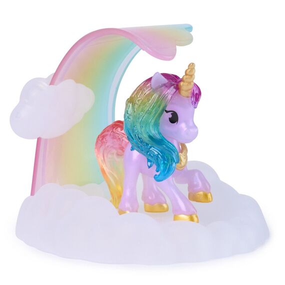 Unicorn Academy - Unicorn Magic Collectibles Asst. (6075278) / Toys