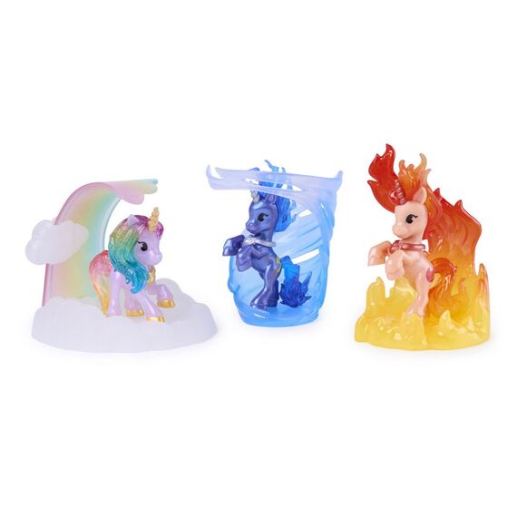 Unicorn Academy - Unicorn Magic Collectibles Asst. (6075278) / Toys