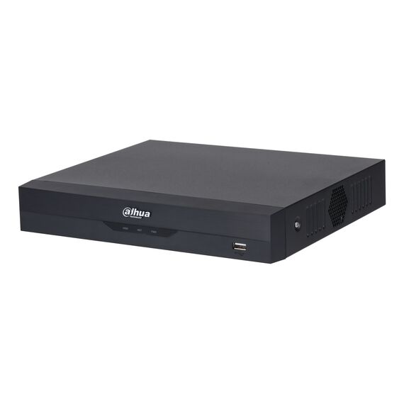 Dahua Technology WizSense NVR4108HS-EI