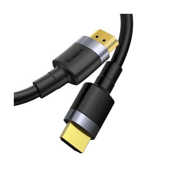 Baseus CADKLF-F01 HDMI cable 2 m HDMI Type A (Standard) Black