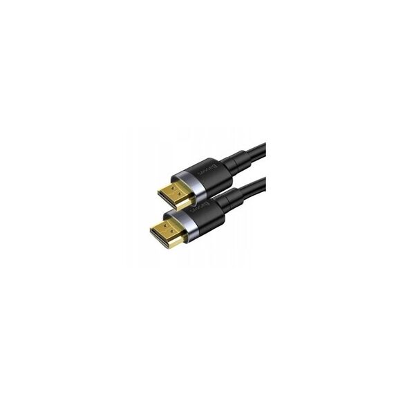 Baseus CADKLF-F01 HDMI cable 2 m HDMI Type A (Standard) Black