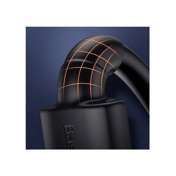 Baseus CADKLF-F01 HDMI cable 2 m HDMI Type A (Standard) Black