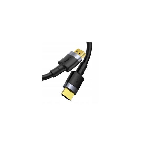 Baseus CADKLF-F01 HDMI cable 2 m HDMI Type A (Standard) Black