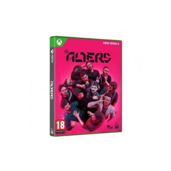 The Alters / Xbox Series X