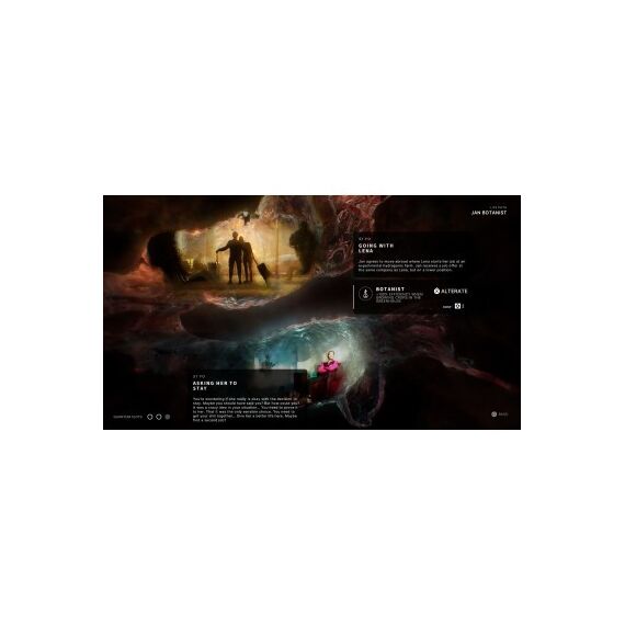 The Alters / Xbox Series X