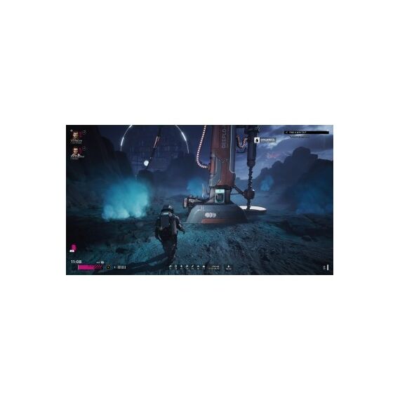 The Alters / Xbox Series X
