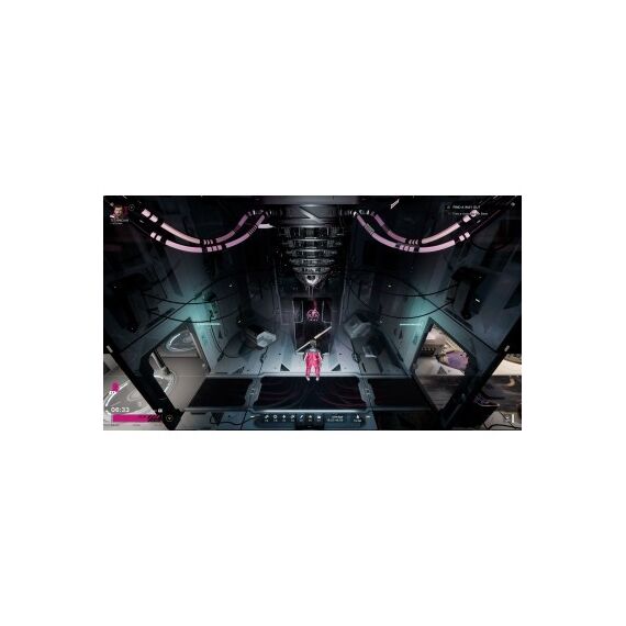 The Alters / Xbox Series X