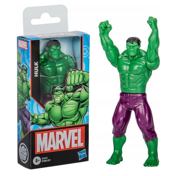 Avengers - Hulk figure  - 15cm / Toys